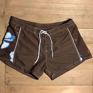 Palmwave Boardshorts